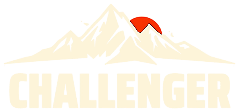 Challenger logo