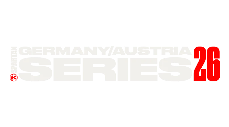 Spartan Germany Austria Series logo