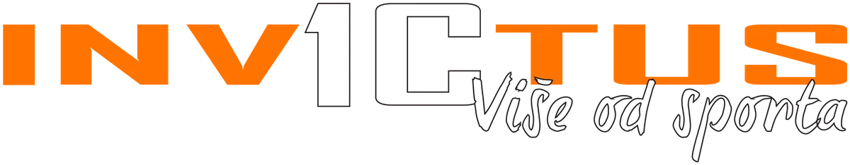 Invictus Challenge logo