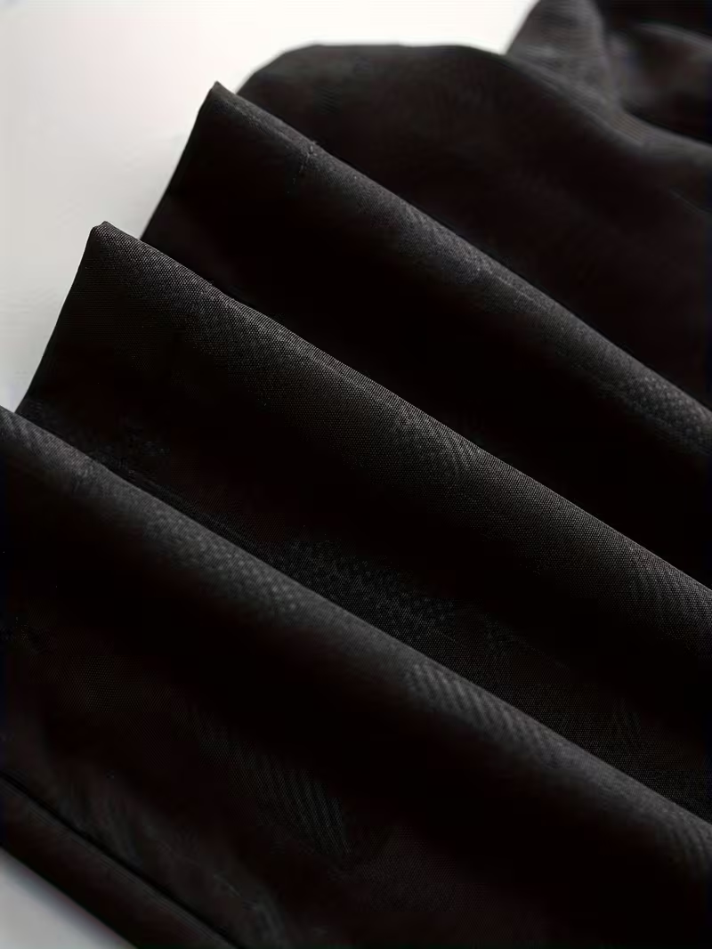 Race Šorc — materijal, detalj