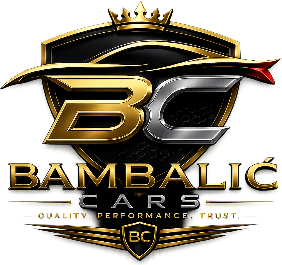 Bambalić Rent a Car