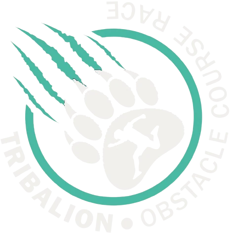 Tribalion Obstacle Course Race logo